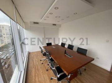 Oficina comercial · 138m² · 10 Ambientes · Venta Oficina en Av Libertador y Juramento. Belgrano