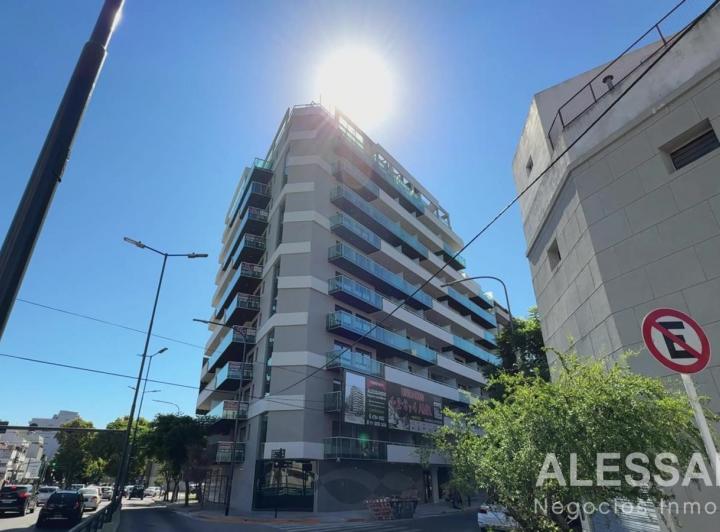 Desarrollo vertical · Corredor Donado/balbin 4059 y Holmberg 4002