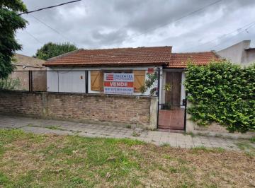 Casa de 5 ambientes, La Plata · Casa de 3 Dorm. 58 Bis Entre 143 y 144