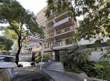 Departamento · 37m² · 2 Ambientes · Departamento - Belgrano