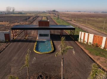 Terreno · 300m² · Lote en La Reserva del Oeste Venta Urgente
