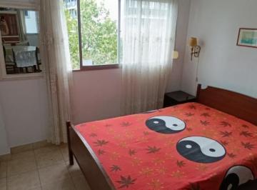 Departamento · 30m² · 1 Ambiente · Departamento un Ambiente en Alquiler de Marzo a Diciembre