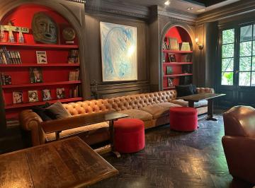 Hotel de 11 ambientes, Palermo · Hotel Palermo Soho en Venta