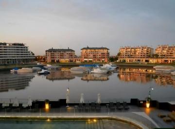 Departamento · 58m² · 2 Ambientes · 1 Cochera · Departamento en Venta 2 Ambientes Bahía Grande Nordelta