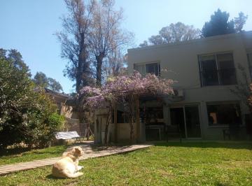 Casa de 3 ambientes, Pilar · Casa Venta en Barrio Casas del Parque, 2 Dorm.