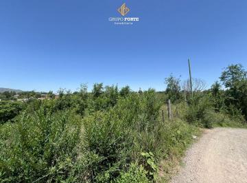Terreno · 1081m² · Lote en Venta Villa Parque Siquiman