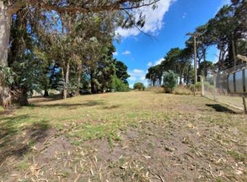Imagen1 · Amplio Lote en Sierras de Los Padres en Zona Comercial