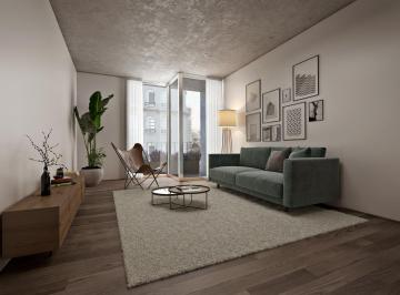 Departamento · 32m² · 1 Ambiente · Departamento en Venta en Balvanera