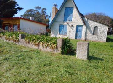 Terreno , Mar del Plata · Venta Lote 940 m² a Media Cuadra de La Costa en Chapadmalal