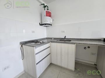 Departamento · 28m² · 1 Ambiente · Alquiler Departamento Monoambiente Independencia 700 Neuquén