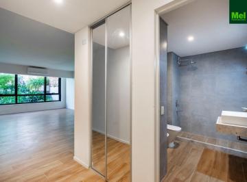 Departamento · 45m² · 1 Ambiente · Amplio Monoambiente Apto Profesional