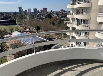Departamento · 86m² · 4 Ambientes · 1 Cochera · Departamento 4 Ambientes con Balcon y Cochera - Torre Jai - Tigre - Venta