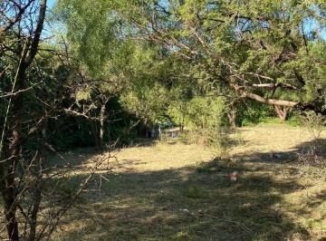 Foto · Vventa Lote Oportunidad en Villa Allende Golf