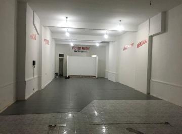 Local comercial · 110m² · 1 Ambiente · Local en Balvanera