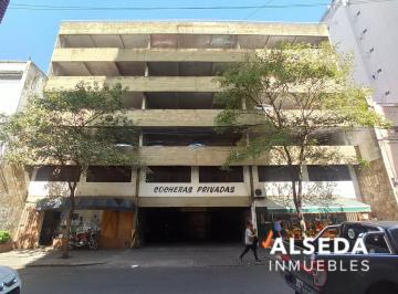 Garage · Cochera en Venta Rosario Centro Barrio Martin