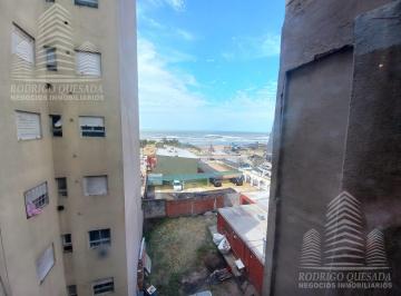 Departamento · 21m² · 1 Ambiente · Monoambiente Centrico, con Vista Al Mar!