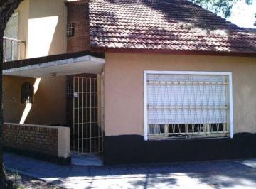 Casa · 100m² · 3 Ambientes · 1 Cochera · Casa en Venta - 2 Dorm. 1 Baño - 115 m² - San Bernardo del Tuyú