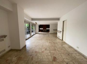 Departamento · 235m² · 4 Ambientes · 1 Cochera · Excelente Piso de 310 m² con Cochera y Baulera - Belgrano