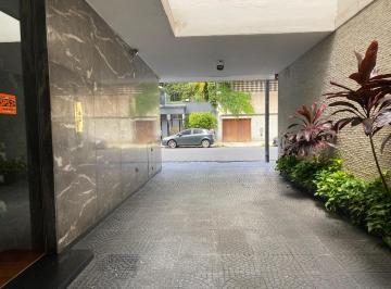 Departamento · 235m² · 5 Ambientes · 1 Cochera · Excelente Piso de 310 m² con Cochera y Baulera - Belgrano
