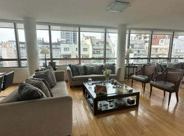 Departamento · 220m² · 4 Ambientes · 2 Cocheras · Departamento - Las Cañitas