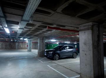 Garage · 25m² · Parking en Pocito. en Construcción. Entrega Diciembre.