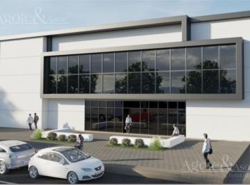 Oficina comercial · 1600m² · Oficina en Boadilla del Monte, Madrid