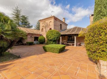 Casa · 800m² · 8 Ambientes · Casa en Molino de La Hoz, Las Rozas de Madrid