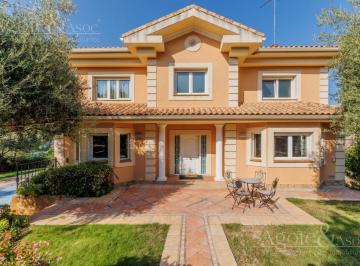 Casa · 3182m² · 8 Ambientes · 6 Cocheras · Casa en Club de Golf, Las Rozas de Madrid