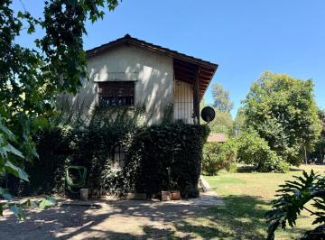 Quinta vacacional · 389m² · 6 Ambientes · Venta Quinta Barrio Las Malvinas General Rodriguez