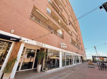 Departamento · 55m² · 4 Ambientes · 1 Cochera · Av Candido Carballo 164 - Departamento de 2 Dorm. en Venta - Palco Parana, Puerto Norte
