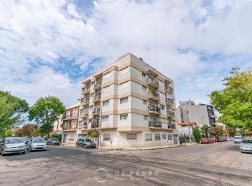 Departamento · 55m² · 3 Ambientes · 1 Cochera · Departamento en Chauvin