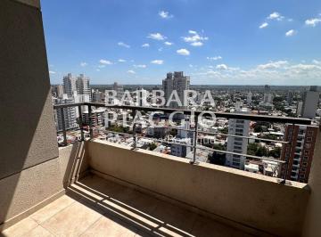Departamento · 75m² · 3 Ambientes · Departamento en Torre Ele - 4 de Enero Al 2700
