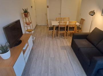 Departamento · 41m² · 2 Ambientes · 1 Cochera · Oportunidad Impecable 2 Amb en Terrazas del Haras Caamaño Pilar