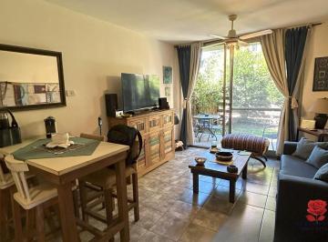 Departamento · 41m² · 2 Ambientes · 1 Cochera · Departamento en Pilar
