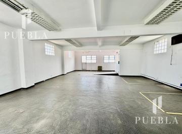 Depósito · 1319m² · Depósito en Venta y Alquiler – 1319 m² Cubiertos – Mixtura 3
