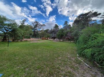 Terreno , Villa Carlos Paz · Terreno a La Venta en Villa del Lago, Villa Carlos Paz.