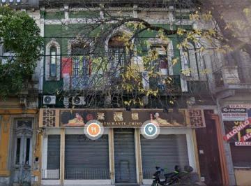 Terreno · 491m² · Venta - Terreno/lote - 2800 m² Vendibles - Permuta - Flores