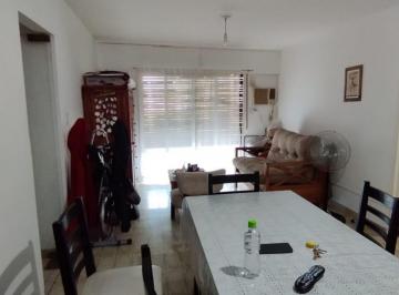 Departamento · 65m² · 3 Ambientes · Departamento 2 Dorm - Balcon - Patio - Apro Credito - Av Sabattini 2400 - B° Sarmiento