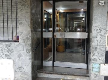 Departamento de 2 ambientes, Coghlan · 2 Ambientes Coghlan