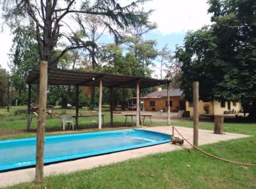 Terreno · 4675m² · Venta Terreno 4675 m² en Presidente Derqui