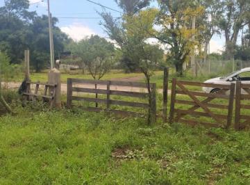 Terreno · 600m² · Venta de Lotes en Anisacate