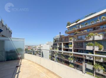 Departamento · 85m² · 4 Ambientes · 1 Cochera · Venta Departamento 4 Ambientes Dúplex con Cochera, Baulera, Full Amenities en Caballito