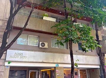Departamento de 2 ambientes, Rosario · Venta - Departamento de 1 Dormitorio - Jujuy 2077