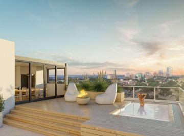 Departamento · 86m² · 3 Ambientes · Departamento con Amplia Financiacion en Venta - Refineria