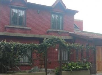 Casa de 4 ambientes, Moreno · Casa Tipo Chalet en Venta en Moreno
