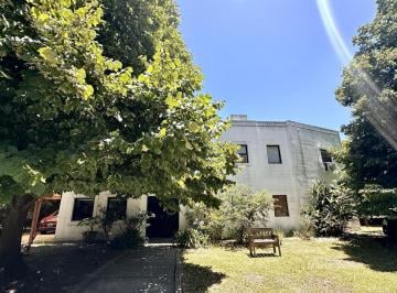 Casa · 203m² · 5 Ambientes · 1 Cochera · Venta Casa 3 Dorm. San Manuel Pilar