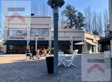 Local comercial · 1400m² · Venta Centro Comercial Completo - Escobar - Zona Puertos y Barrios Privados.