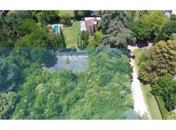Quinta vacacional · 500m² · 15 Ambientes · Venta - Casa Quinta - Terreno - en Ingeniero Maschwitz