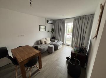 Departamento · 50m² · 2 Ambientes · Departamento en Venta, 2 Ambientes en Almagro con Doble Balcon y Luz Natural