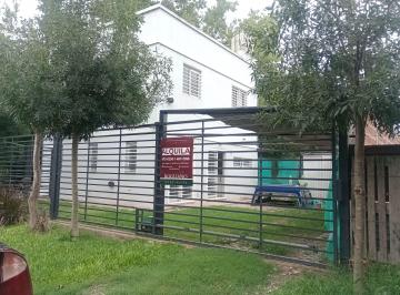 Casa de 3 ambientes, La Plata · Casa en Alquiler en Villa Elisa